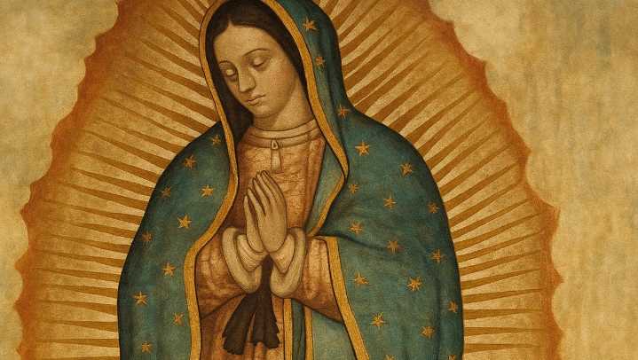 ¿Por qué cada 12 de diciembre se le cantan las Mañanitas a la Virgen de Guadalupe? Historia de...