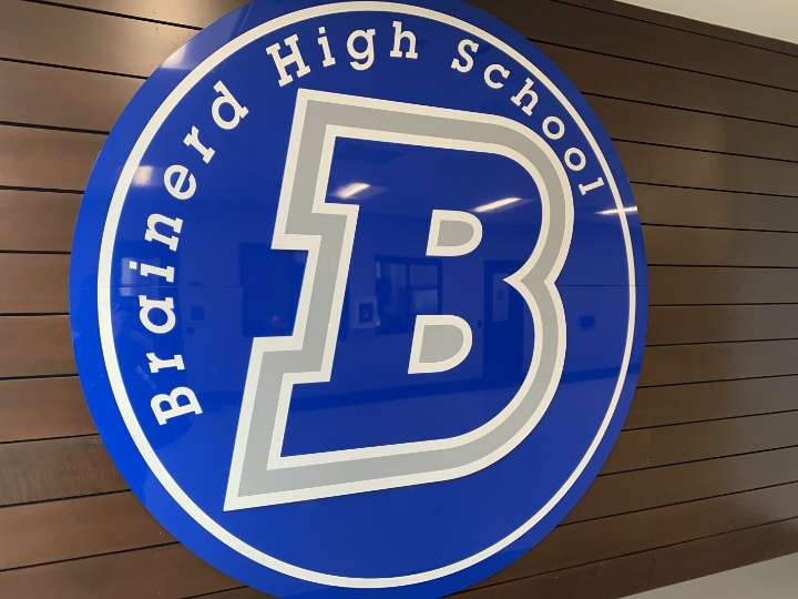 Fine Arts Students of the Week: Laura Flategraff and Jackson Barth