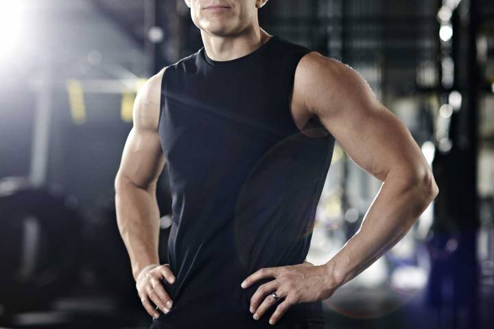 Man Films Himself Leading 6 A.M. Solidcore Class After Instructor Doesn't Show Up