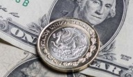 Peso mexicano profundiza su avance frente al dólar; cierra en 18.23 unidades
