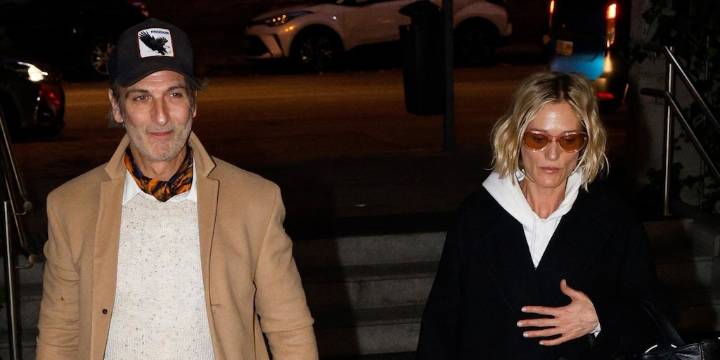 Así ha sido ‘el adiós’ a Héctor Alterio en Madrid: las palabras de sus hijos y la despedida de decenas de figuras del mundo del arte