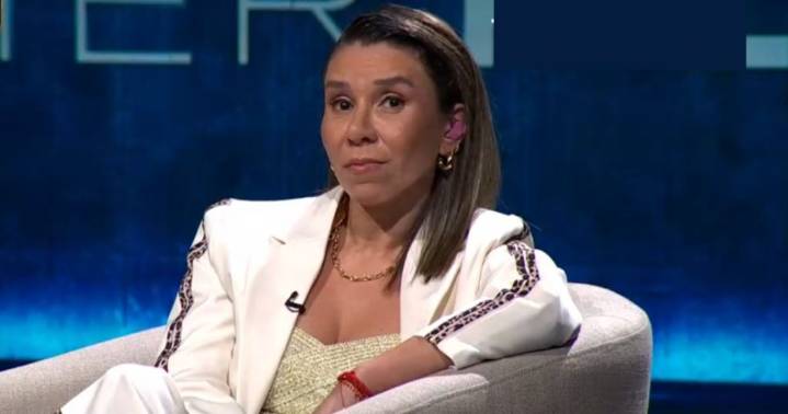 Cecilia Gutiérrez confiesa que guarda el escándalo del año: una infidelidad grabada que podría “destruir la vida” a un conocido rostro