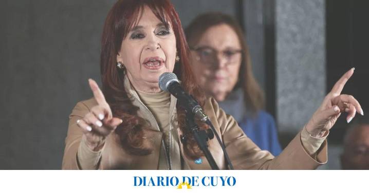 Cristina cruzó a Milei por el dato de inflación poniendo el foco que fue del 2,5% “después del ajuste más grande del que se tenga memoria”