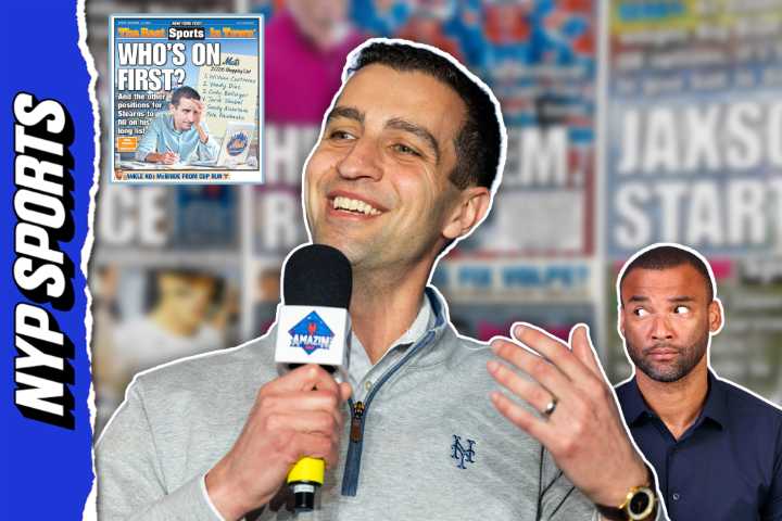 Pressure’s on David Stearns after beloved Mets bolted from Queens