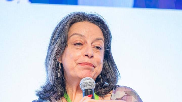 Sandra Fonseca deja la dirección de Asoenergía tras casi 6 años de gestión