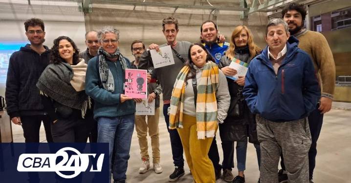 El taller de periodismo y salud mental “Escritofrénicos” presenta su nueva revista