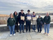 Beauty of Marine Park revealed in winning photos
