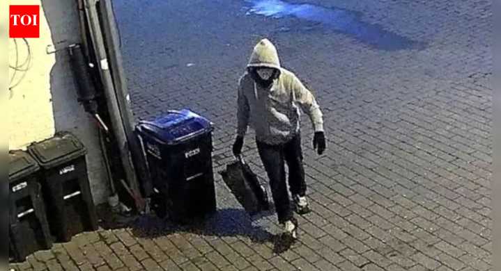 Homemade black powder, kitchen timer for detonation: All about pipe bombs planted in Washington by Brian Cole hours before January 6 riots