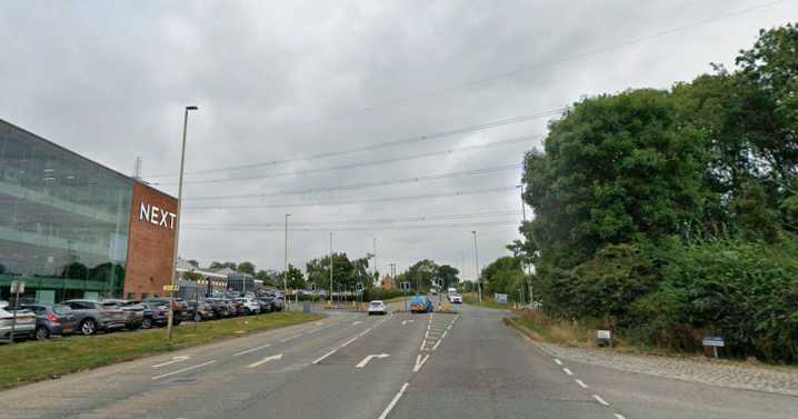 Arrest after 5 injured in Leicestershire village horror crash