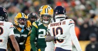 Chicago Bears Week 14 Notes: Rivalry Rekindled