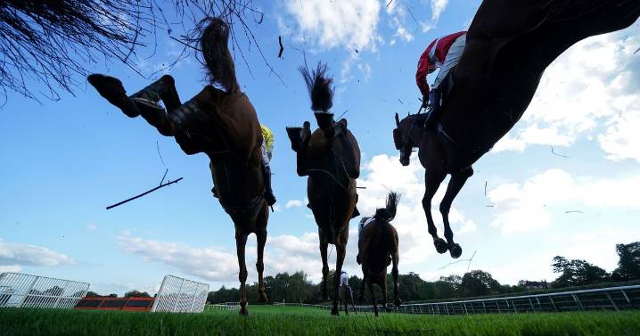 Newsboy's horse racing selections for Tuesday's two meetings, including Uttoxeter Nap