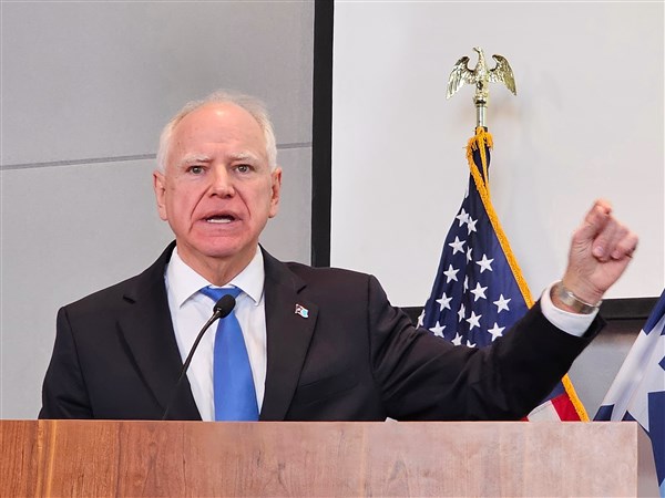 Editorial: Minnesota fraud unsurprising