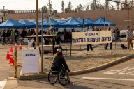 Exclusive: Trump’s FEMA council to recommend dramatic downsizing and overhaul 