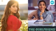 Janhvi Kapoor calls Rashmika Mandanna's The Girlfriend a ‘mandatory watch’