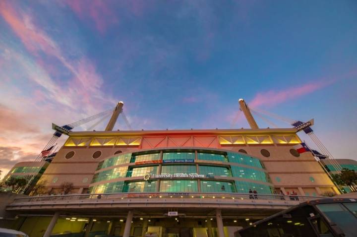 Lincoln Riley set to return to Alamo Bowl, this time as head coach of USC