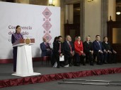 Gobierno federal anuncia aumento a salario mínimo para 2026; ¿en cuánto quedará?