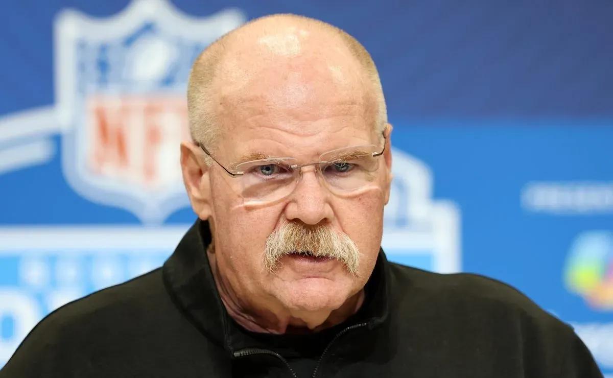 NFL Playoff Picture: How can Chiefs be eliminated from playoffs this week with loss against Chargers?