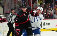 NHL Predictions: December 4th Toronto Maple Leafs at Carolina Hurricanes