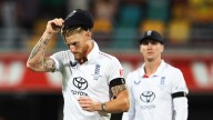 Brendon McCullum says England’s Ashes problem is overtraining, plans a beach recovery