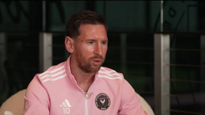 Minute by minute live updates: Inter Miami faces off against Vancouver in MLS Cup Final