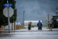 Flooding in B.C.'s Fraser Valley expected to peak Friday, with more rain on the way