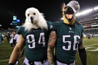 Exclusive: Chris Long’s Bold Take is Good News for Eagles Fans