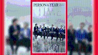 Time unveils its 2025 Person of the Year: A group dubbed ‘Architects of AI'