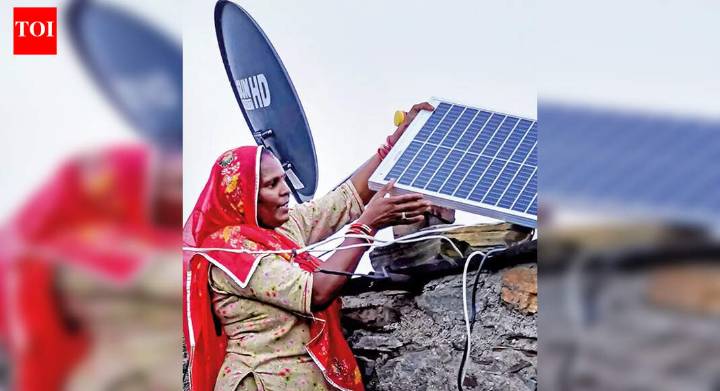 Push, not rush. India shouldn’t lock itself into nuclear power