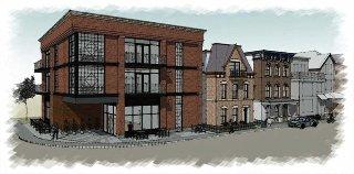 Groundbreaking set for first single-family homes at Covington central riverfront neighborhood