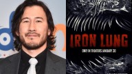Markiplier Horror Movie 'Iron Lung' to Hit Theaters in January