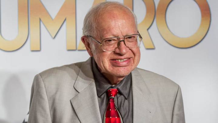 Muere Eduardo Manzano, leyenda de la comedia mexicana e ícono de “Los Polivoces”