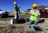 Digital Sewer Socialism