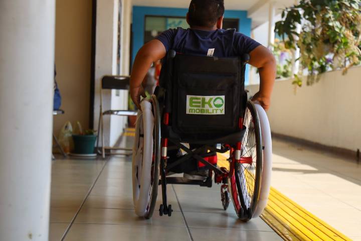 DIF Jalisco amplía su red de rehabilitación y apoyos para personas con discapacidad