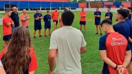 Güemes puso en marcha su “mini” pretemporada y encendió una nueva ilusión