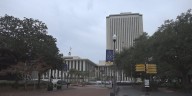 Tallahassee winter festival may be delayed due to weather forecasts