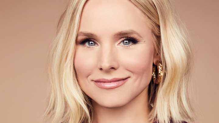 Michigan natives Kristen Bell, Dax Shepard are Golden Globes nominees
