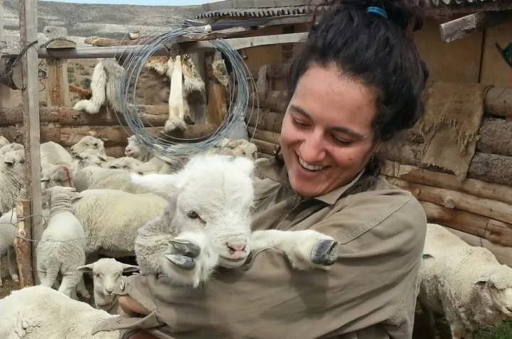 Surpik Kabaradjian, la veterinaria argentina que impulsa la salud pública global desde Miami