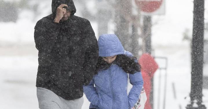 Waterloo Region Record morning update for Dec. 1