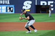 Yankees GM Provides Ominous Outlook on Anthony Volpe Remaining Starter