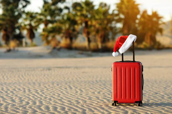 NYC’s Biggest Travel Deal Of The Year: Flights To Miami For $74 & LA For $89