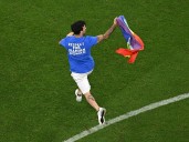 El partido entre Egipto e Irán por el Mundial 2026 es el elegido para celebrar la semana del Orgullo LGBTQ+ en Estados Unidos