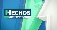 Conductor de ‘Hechos Meridiano’ anuncia su salida en programa en vivo: “decidimos terminar”