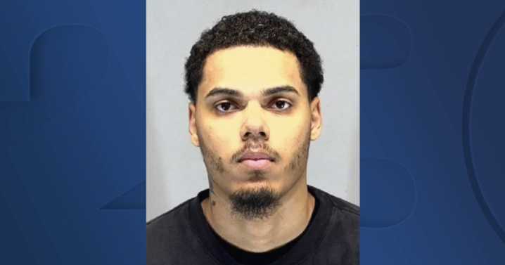 Bakersfield man found guilty of second degree murder in domestic violence case