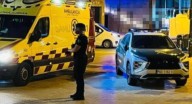 La mujer agredida en Costitx (Mallorca) recibió más de 30 puñaladas en el cuello por parte de su ex pareja