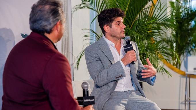 Why Cygnet Gin Is Putting Sustainability at the Center of Its Story