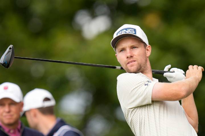 Who Are Rasmus Neergaard-Petersen’s Parents? Family Life of DP World Tour Pro Explored