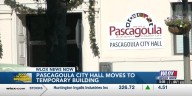 Pascagoula officials close City Hall ahead of renovations