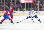 NHL roundup: After last-second goal, Ducks stun Penguins in shootout