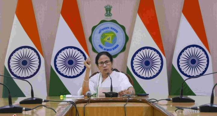 Mamata to launch Rs 8,487-crore project for constructing 20,000 km of roads