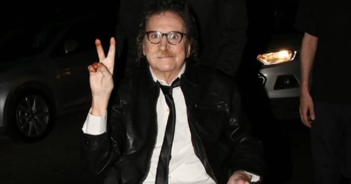 Charly García ya tiene su propia esquina: “Es increíble, no lo esperaba”